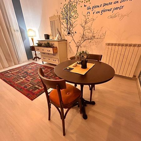 Casa Francigena Panzió Vetralla Kültér fotó